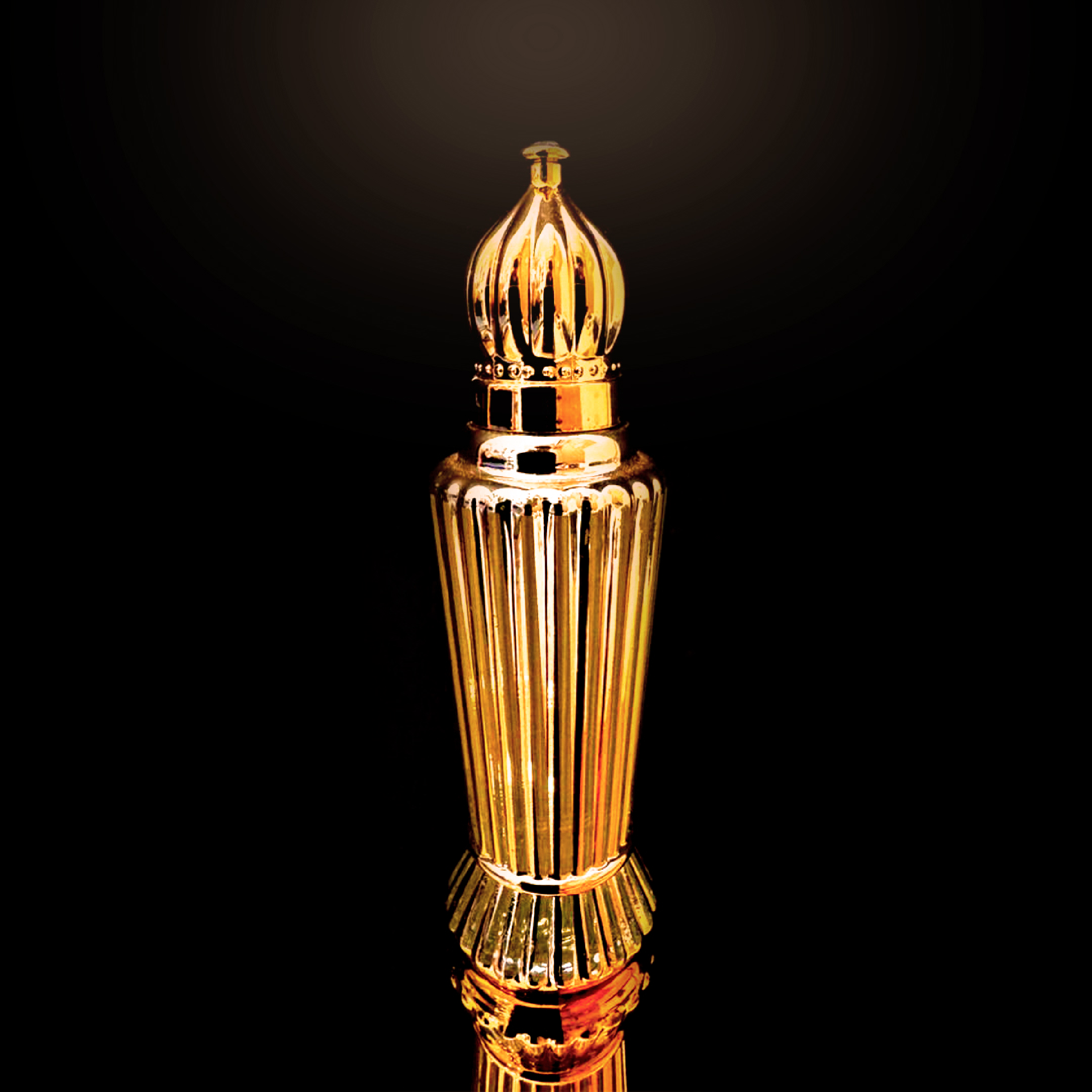 Blush Perfume Oil